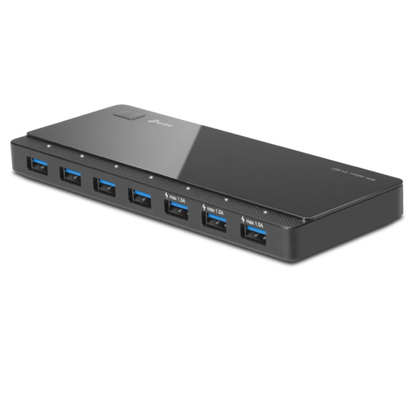 HUB 7 PUERTOS USB 3.0 UH700 TP-LINK
