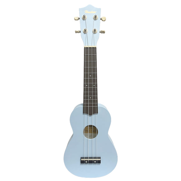 UKELELE 21" SOPRANO AZUL HENDRIX HX0088BL