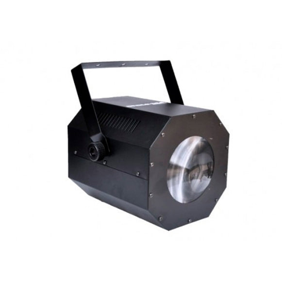 ILUMINACION EFECTO LED ACTIVACION POR SONIDO QUARK TEC