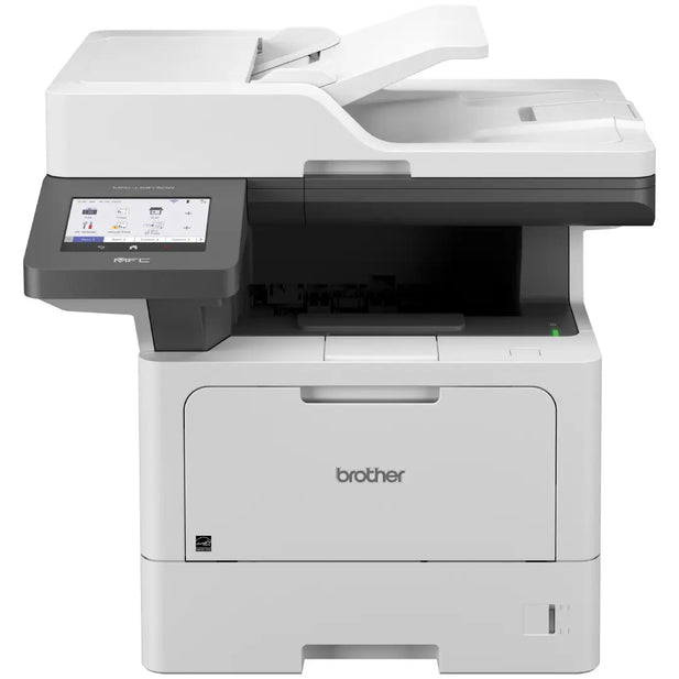 IMPRESORA LASER MULTIFUNCIONAL MFC-L5915DW  BROTHER