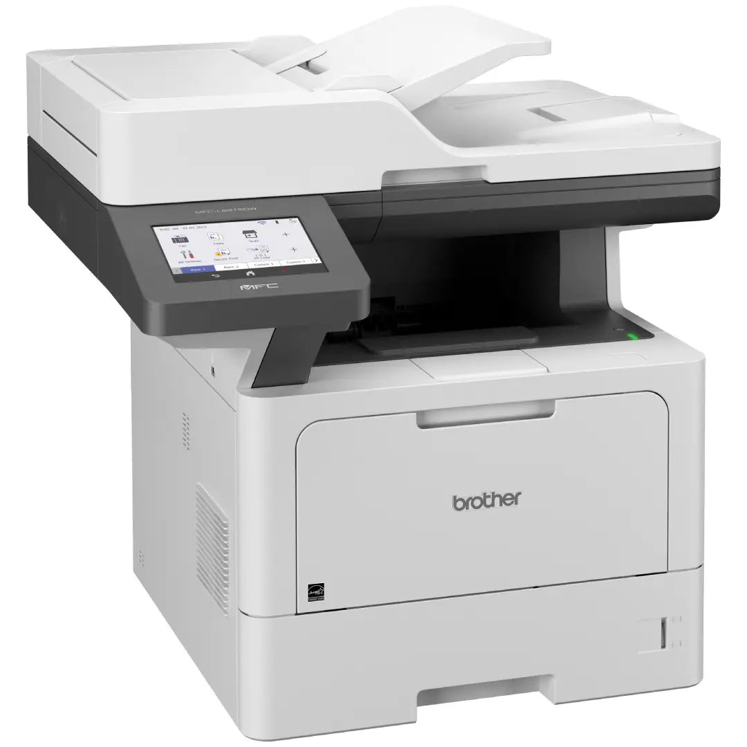 IMPRESORA LASER MULTIFUNCIONAL MFC-L5915DW  BROTHER