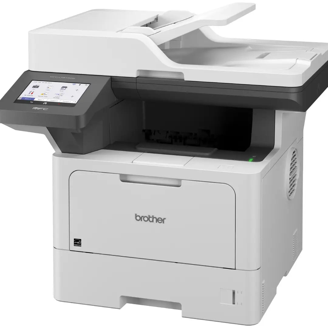 IMPRESORA LASER MULTIFUNCIONAL MFC-L5915DW  BROTHER