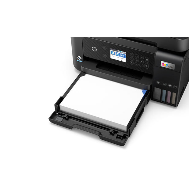 IMPRESORA MULTIFUNCIONAL ECOTANK L6270 EPSON