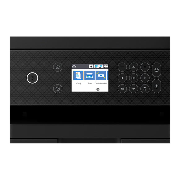 IMPRESORA MULTIFUNCIONAL ECOTANK L6270 EPSON