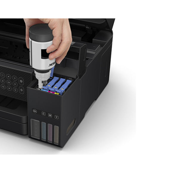 IMPRESORA MULTIFUNCIONAL ECOTANK L6270 EPSON