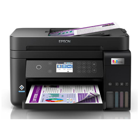 IMPRESORA MULTIFUNCIONAL ECOTANK L6270 EPSON