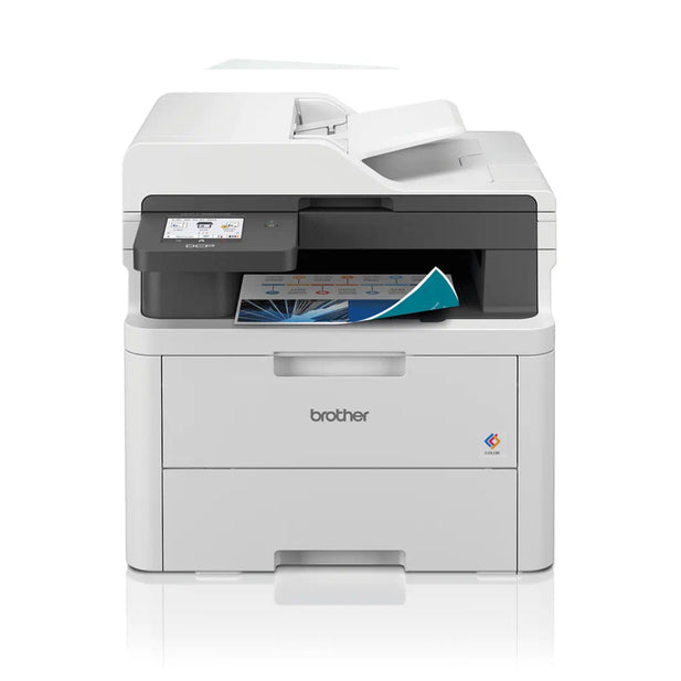 IMPRESORA MULTIFUNCIONAL L3560CDW BROTHER