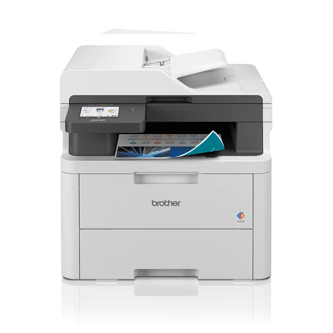 IMPRESORA MULTIFUNCIONAL L3560CDW BROTHER