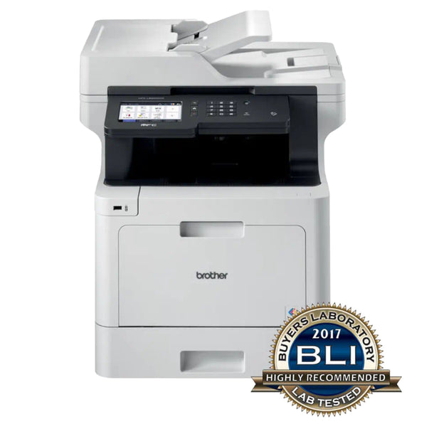 IMPRESORA MULTIFUNCIONAL MFC-L8900CDW BROTHER