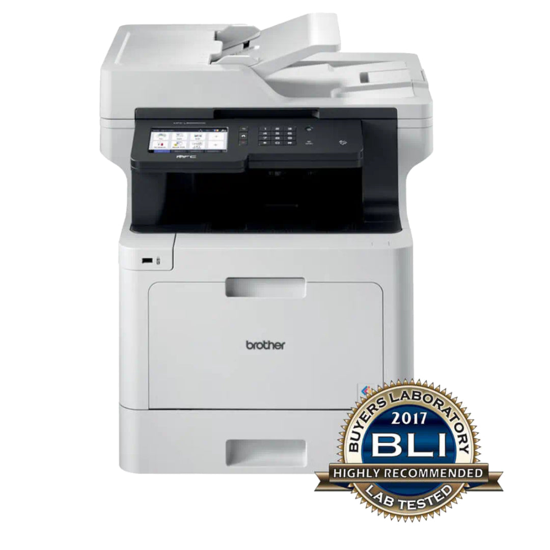 IMPRESORA MULTIFUNCIONAL MFC-L8900CDW BROTHER
