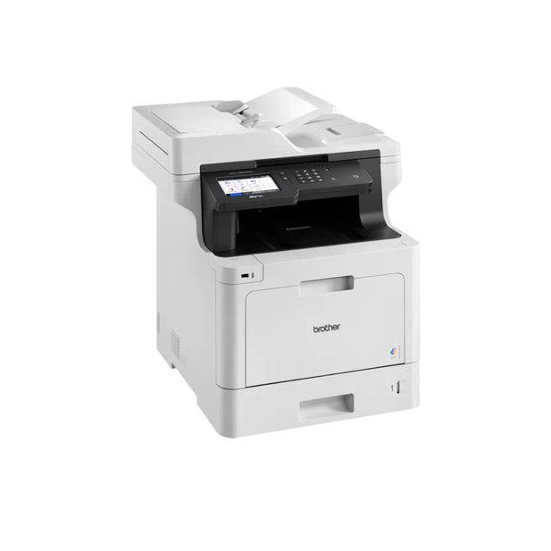IMPRESORA MULTIFUNCIONAL MFC-L8900CDW BROTHER
