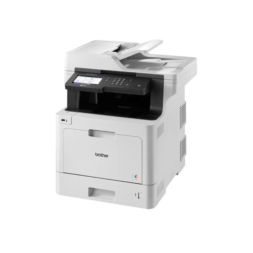 IMPRESORA MULTIFUNCIONAL MFC-L8900CDW BROTHER