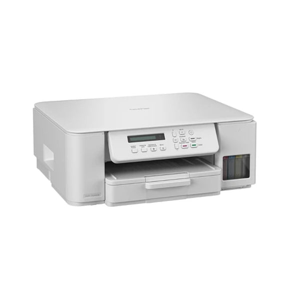 IMPRESORA MULTIFUNCIONAL WIFI DCP-T536DW BROTHER