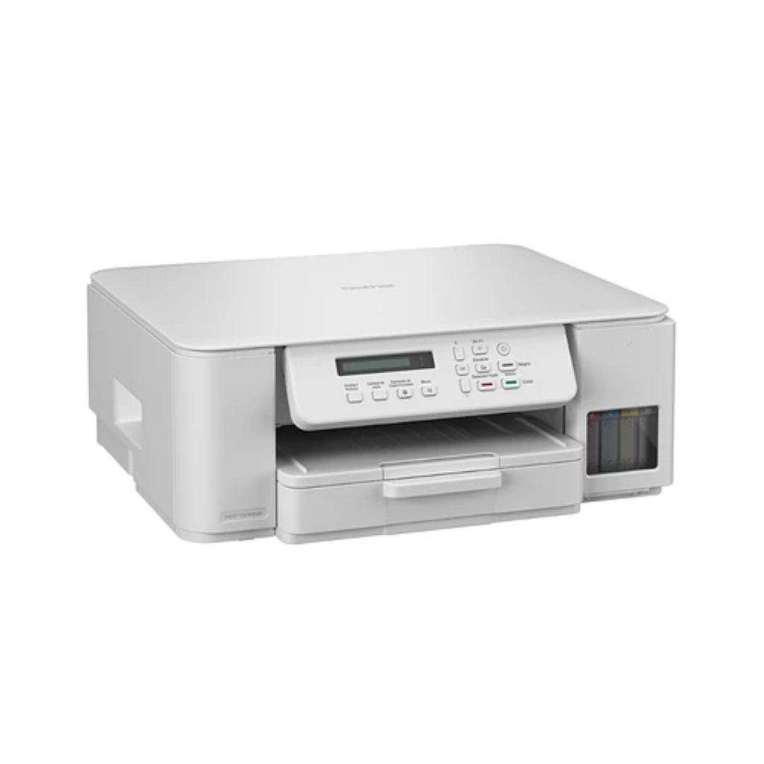 IMPRESORA MULTIFUNCIONAL WIFI DCP-T536DW BROTHER