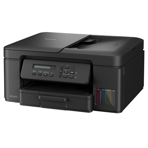 IMPRESORA MULTIFUNCIONAL WIFI DCP-T730DW BROTHER