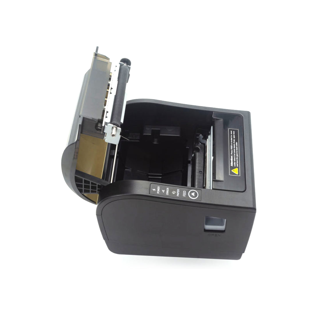 IMPRESORA TERMICA 80MM USB/LAN UT-PRT230UE UTEK