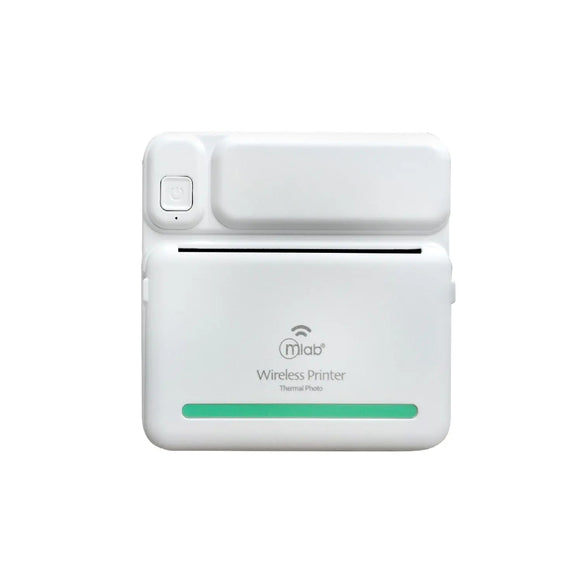 IMPRESORA TERMICA MINI BT MLAB 9570
