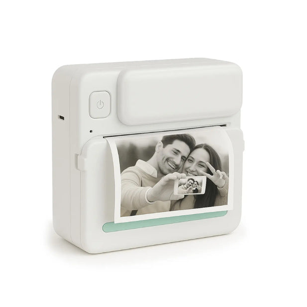 IMPRESORA TERMICA MINI BT MLAB 9570