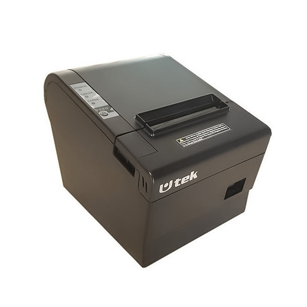 IMPRESORA TERMICA USB PAPEL 80MM UT-PRT8080 UTEK