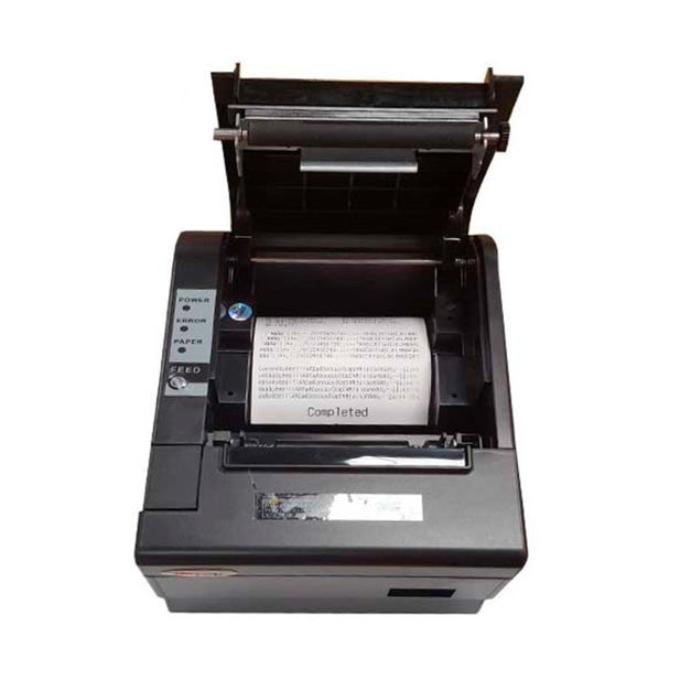 IMPRESORA TERMICA USB PAPEL 80MM UT-PRT8080 UTEK