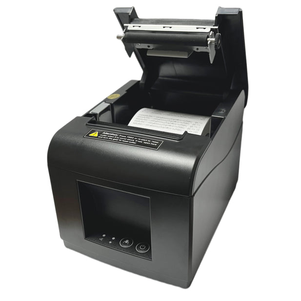 IMPRESORA TERMICA USB+LAN 80MM DBG1556