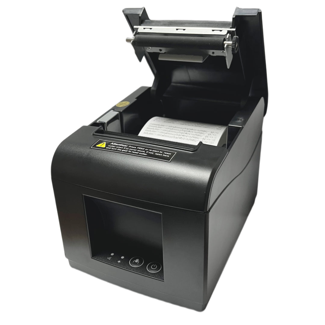 IMPRESORA TERMICA USB+LAN 80MM DBG1556