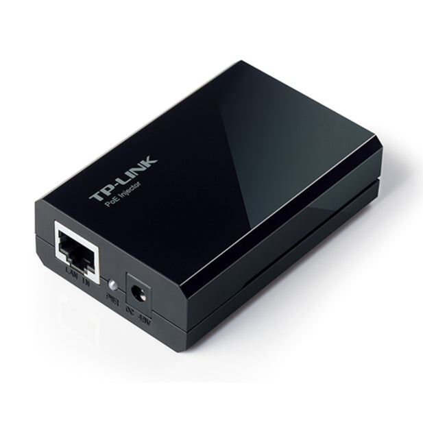 INYECTOR GIGABIT POE TL-POE150S TP-LINK