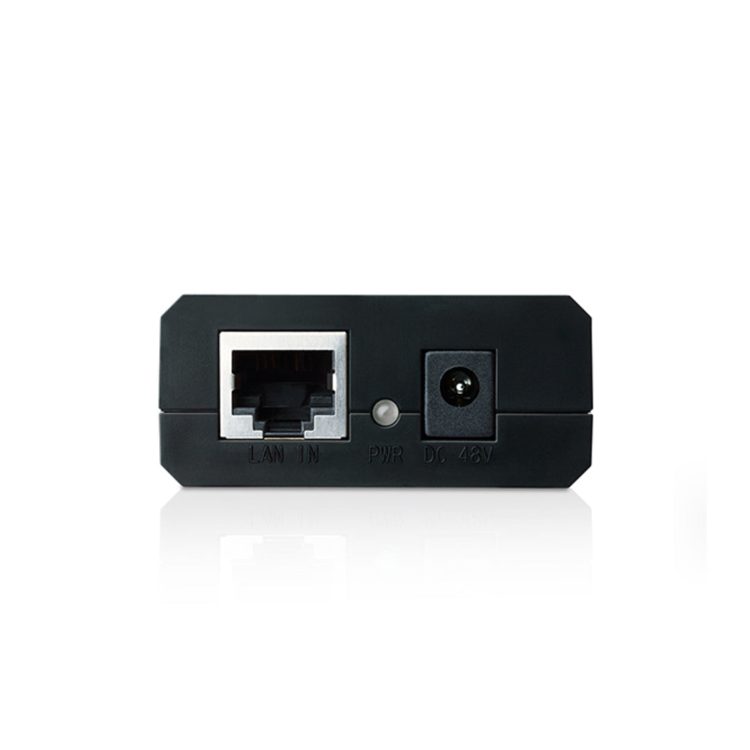 INYECTOR GIGABIT POE TL-POE150S TP-LINK