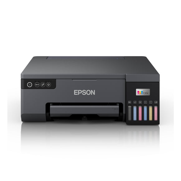 Impresora Fotográfica Inalámbrica EcoTank L8050