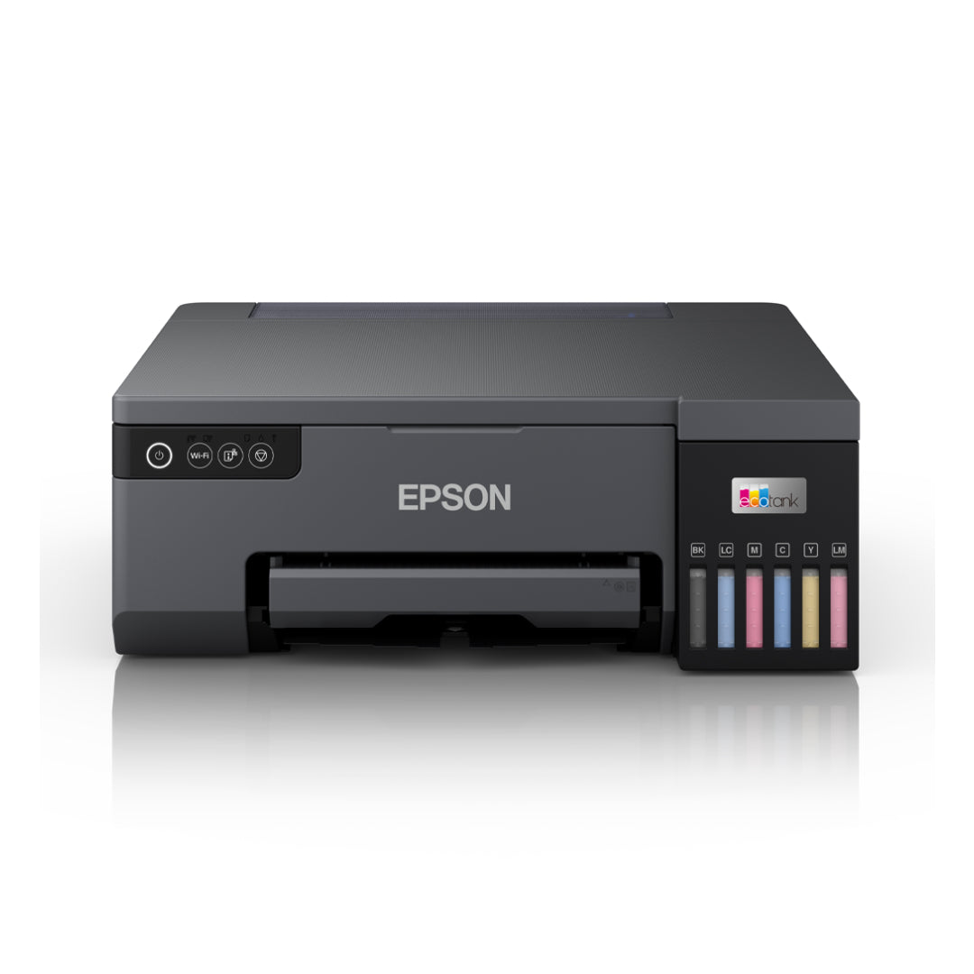 Impresora Fotográfica Inalámbrica EcoTank L8050