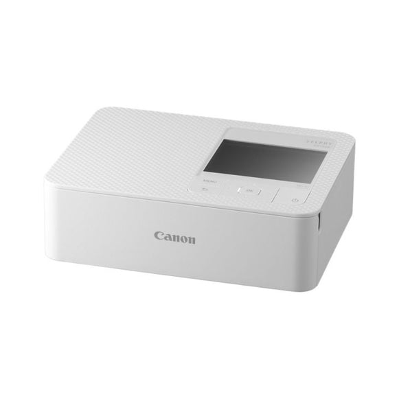Impresora Fotográfica SELPHY CP1500 Canon (BLANCA)