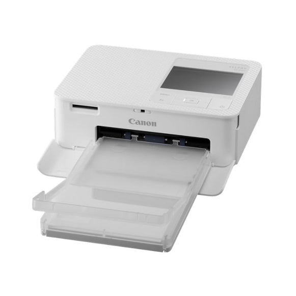 Impresora Fotográfica SELPHY CP1500 Canon (BLANCA)