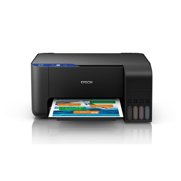 Impresora Multifuncional EcoTank L3310 EPSON