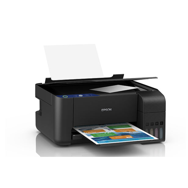 Impresora Multifuncional EcoTank L3310 EPSON