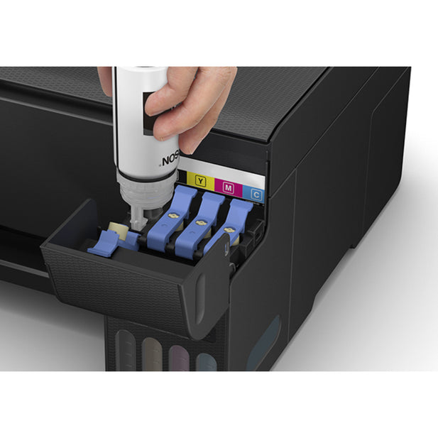 Impresora Multifuncional EcoTank L3310 EPSON