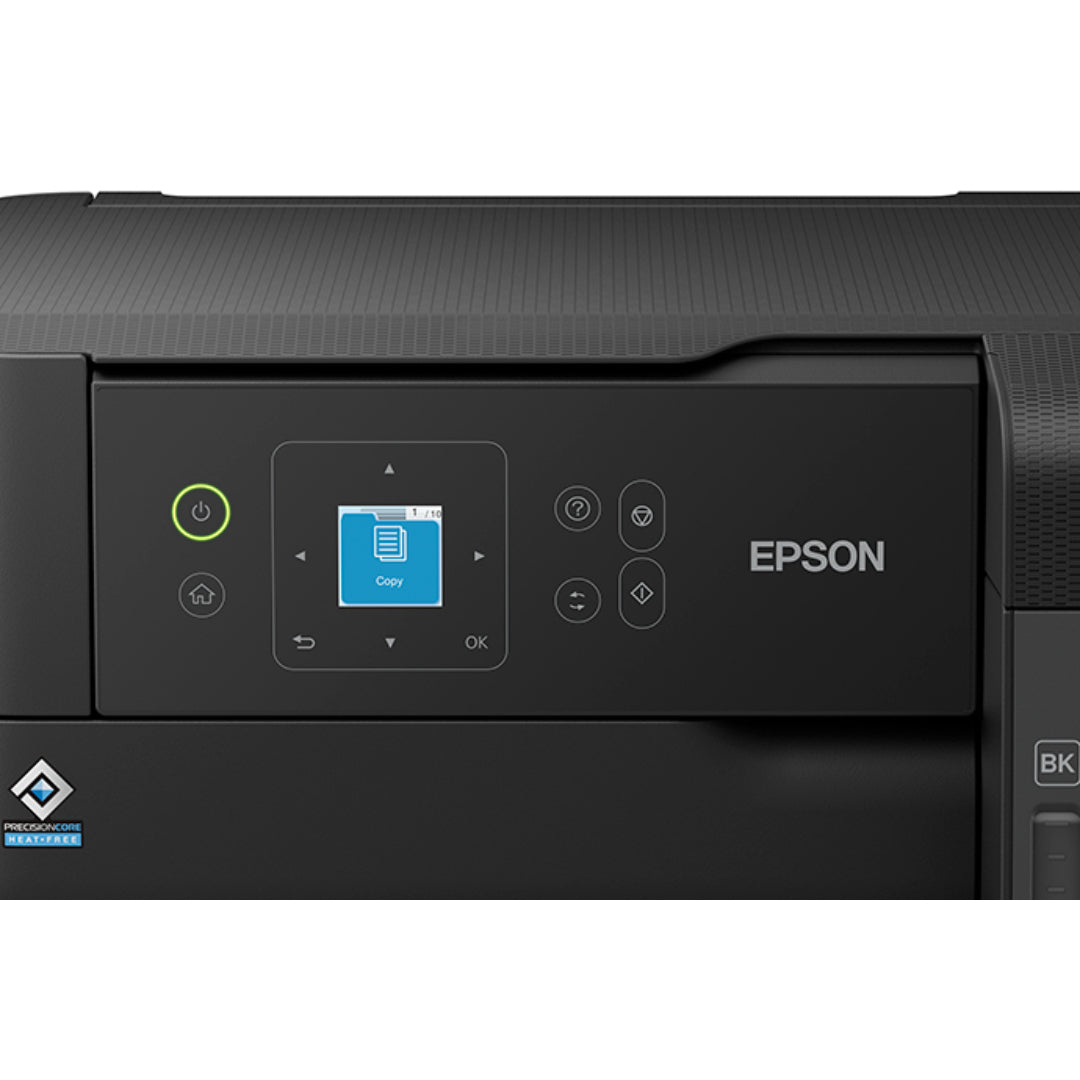 Impresora Multifuncional WIFI Ecotank EPSON  L3560
