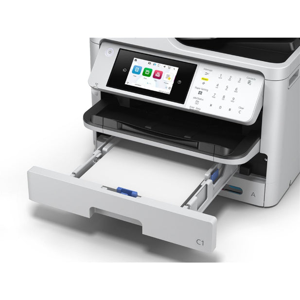 Impresora Multifuncional Epson WorkForce Pro WF-C5810