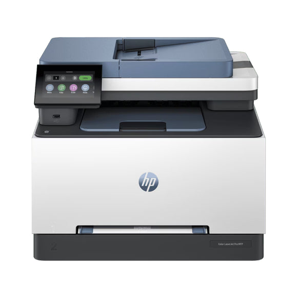 impresora multifuncional hp copia escaner