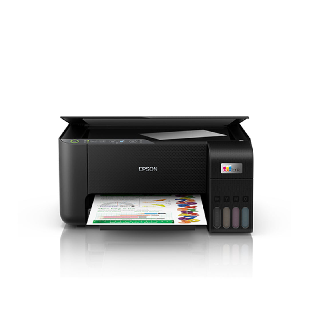 Impresora Wifi Epson  L3250 ecotank