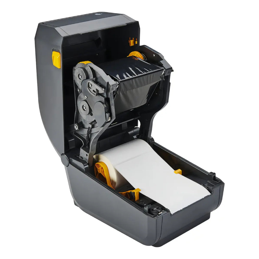 Impresora de etiquetas Zebra ZD230T de transferencia térmica USB