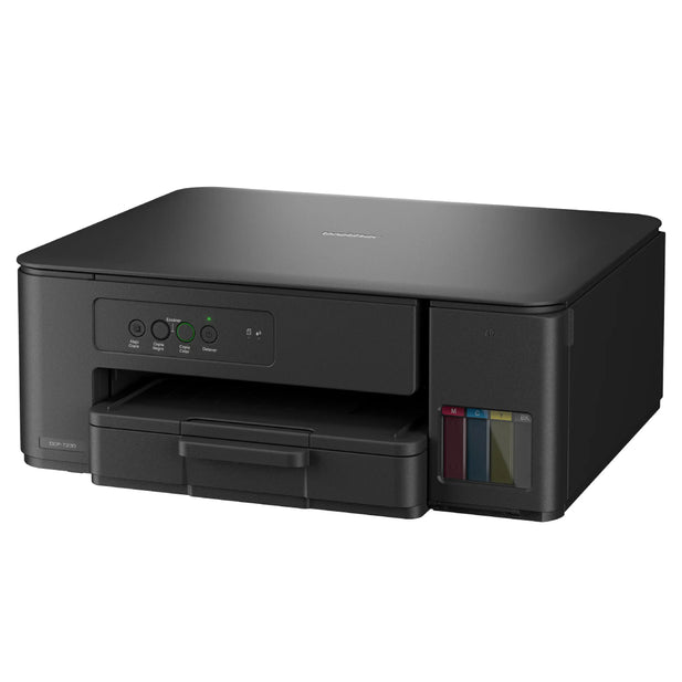 Impresora multifuncional Brother DCP-T230 InkBenefit Tank USB