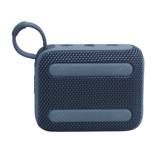 PARLANTE BLUETOOTH GO4 AZUL JBL