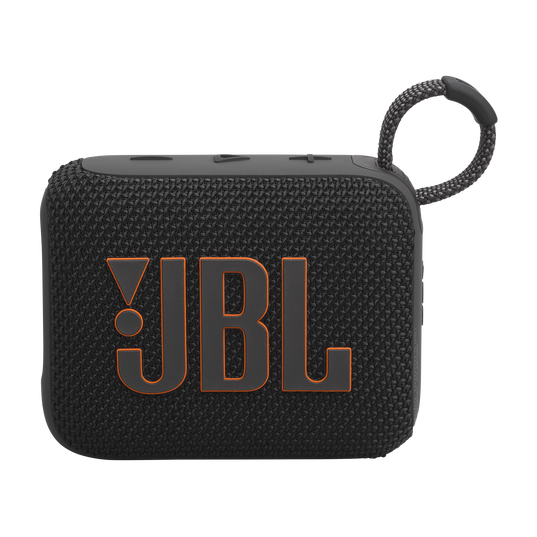 PARLANTE BLUETOOTH GO4 NEGRO JBL