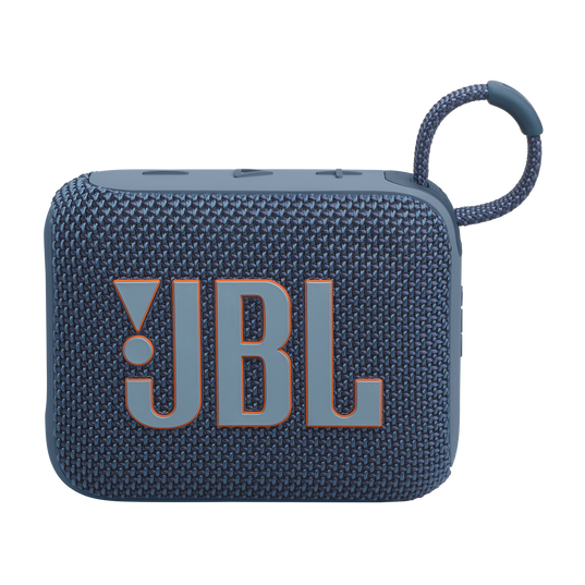 PARLANTE BLUETOOTH GO4 AZUL JBL