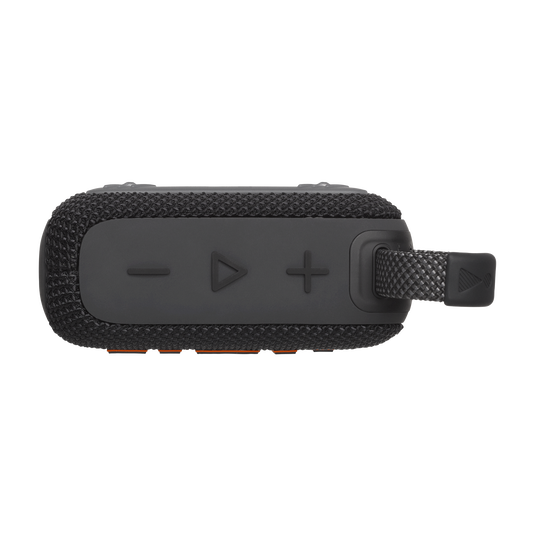 PARLANTE BLUETOOTH GO4 NEGRO JBL