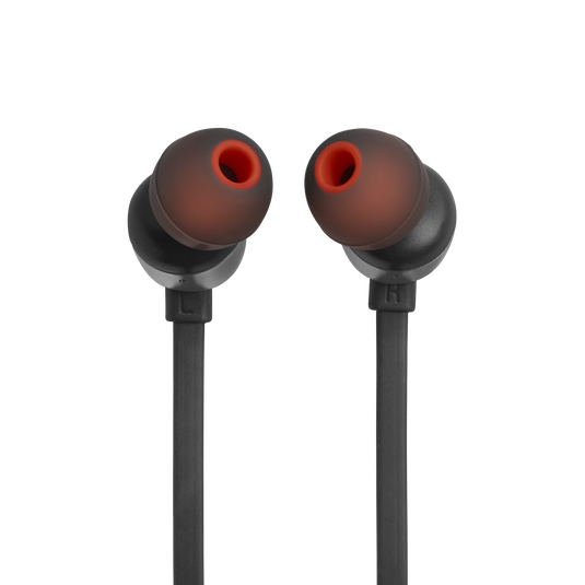 Audífonos JBL Tune 310C USB-C In-Ear Pure Bass Hi-Res Micrófono Integrado Negro