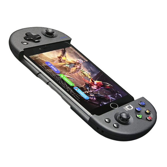 JOYSTICK BT PARA SMARTPHONE DATA GAME 519455