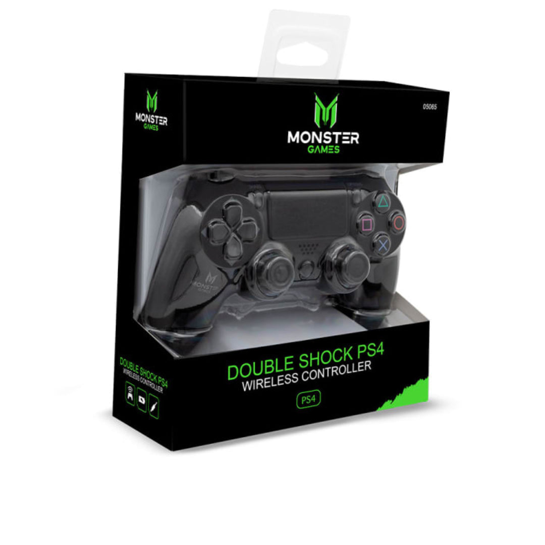 JOYSTICK BT PS4 MONSTER GAMES 05065