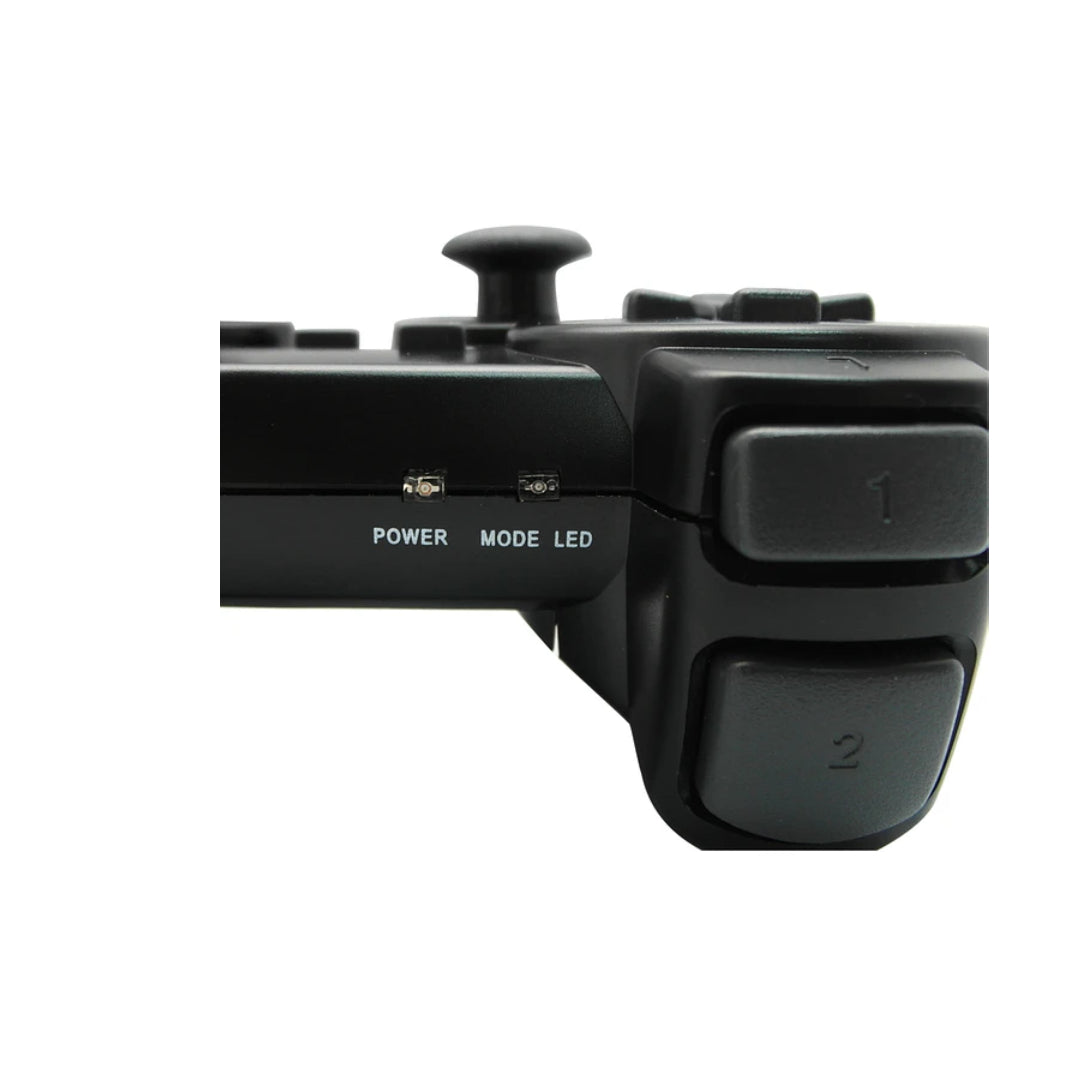 JOYSTICK INALAMBRICO PS2/PS3 DATA.COM 420167