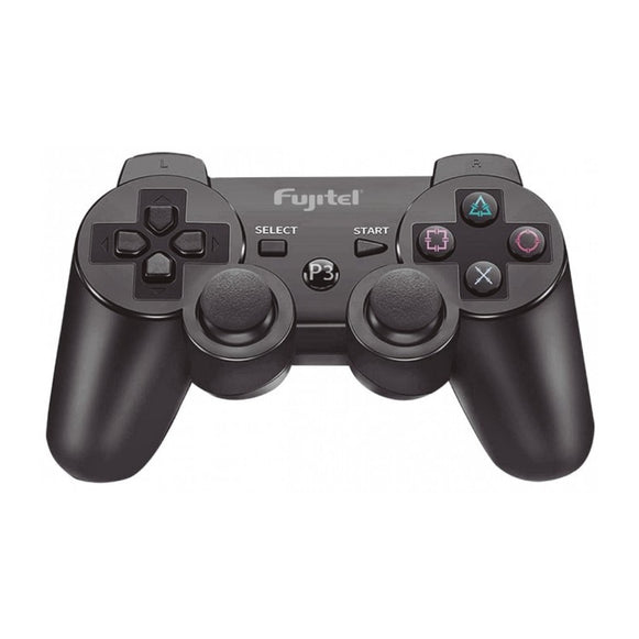 JOYSTICK INALAMBRICO PS3-PC FUJITEL